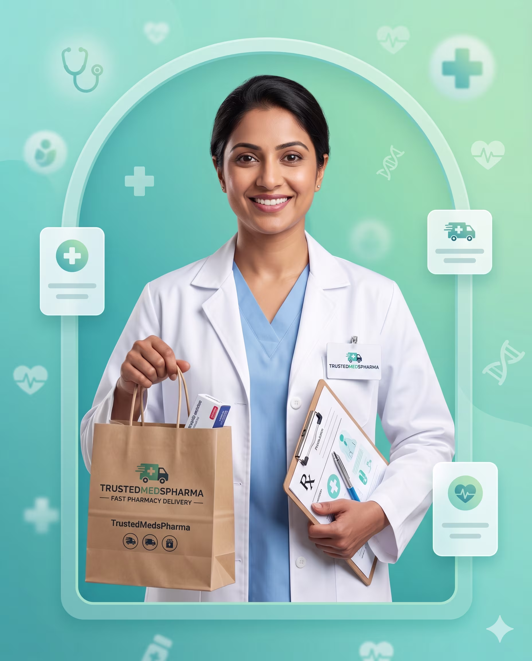 Pharmacist Support